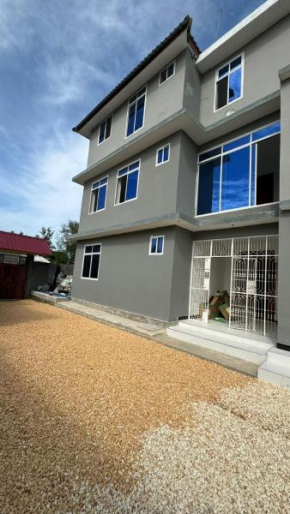 Uroa Beach TR Apartments